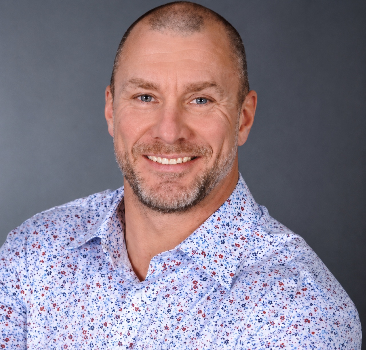 René Gareis, Gründer und Geschäftsführer der Gareis IT Consult GmbH